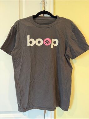 RWBY Nora Boop Graphic Tee